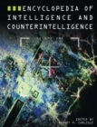 Encyclopedia of Intelligence and Counterintelligence - Book