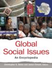 Global Social Issues: An Encyclopedia : An Encyclopedia - Book