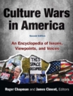 Culture Wars : An Encyclopedia of Issues, Viewpoints and Voices - Book