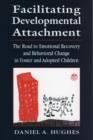 Facilitating Developmental Attachment : The Road to Emotional Recovery and Behavioral Change in Foster and Adopted Children - Book