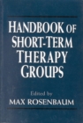 Handbook of Short-Term Therapy Groups - Book