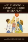 Applications of Family and Group Theraplay - Book