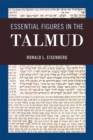 Essential Figures in the Talmud - Book