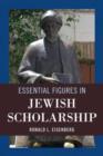 Essential Figures in Jewish Scholarship - Book