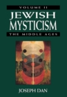 Jewish Mysticism : The Middle ages - Book