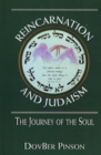 Reincarnation and Judaism : The Journey of the Soul - Book