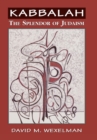 Kabbalah : The Splendor of Judaism - Book