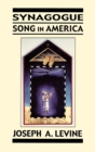Synagogue Song in America - Book