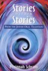 Stories within Stories : From the Jewish Oral Tradition - Book