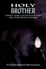 Holy Brother : Inspiring Stories and Enchanted Tales about Rabbi Shlomo Carlebach - Book