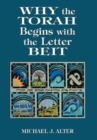 Why the Torah Begins with the Letter Beit - Book