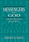 Messengers of God : A Jewish Prophets Who's Who - Book