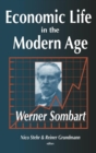 Economic Life in the Modern Age - Book