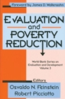 Evaluation and Poverty Reduction - Book