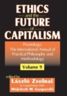 Ethics and the Future of Capitalism - Book