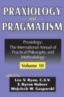 Praxiology and Pragmatism - Book