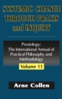 Systemic Change Through Praxis and Inquiry - Book