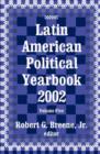 Latin American Political Yearbook : 2002 - Book