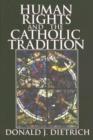 Human Rights and the Catholic Tradition - Book