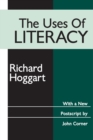 The Uses of Literacy - Book