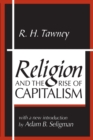 Religion and the Rise of Capitalism - Book