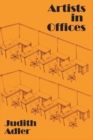 Artists in Offices : An Ethnography of an Academic Art Scene - Book