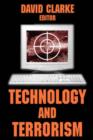 Technology and Terrorism - Book