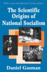 The Scientific Origins of National Socialism - Book