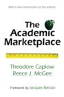 The Academic Marketplace - Book