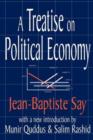 A Treatise on Political Economy - Book