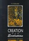 Creation and Evolution : A Biosemiotic Approach - Book