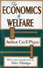 The Economics of Welfare - Book