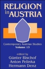 Religion in Austria - Book