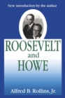 Roosevelt and Howe - Book