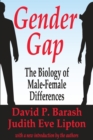 Gender Gap : How Genes and Gender Influence Our Relationships - Book