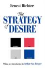 The Strategy of Desire - Book