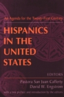 Hispanics in the United States : An Agenda for the Twenty-first Century - Book