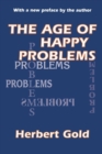 The Age of Happy Problems - Book
