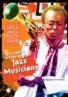 Incredible African-American Jazz Musicians - eBook