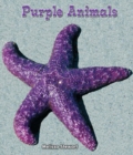 Purple Animals - eBook