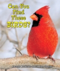 Can You Find These Birds? - eBook