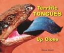 Terrific Tongues Up Close - eBook