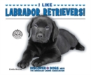 I Like Labrador Retrievers! - eBook