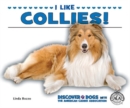 I Like Collies! - eBook