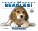 I Like Beagles! - eBook