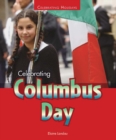 Celebrating Columbus Day - eBook