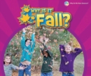 Why Is It Fall? - eBook