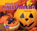 What Is Halloween? - eBook