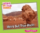 Weird But True Rocks - eBook
