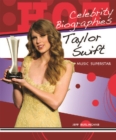 Taylor Swift : Music Superstar - eBook